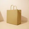 10a senhora sacola de palha designer mulher bolsa de couro kraft bolsa coussin bolsa 20cm simples tudo transportar crossbody designer saco crossbody saco de compras com caixa