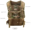 2023 Outdoor Sports Army Fans Climbing Hiking Cycling Backpack Multifunctional Tactical Package Travel Waterproof 240202