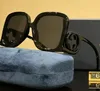 럭셔리 디자이너 선글라스 남성 여성 선글라스 안경 브랜드 고급 선글라스 패션 클래식 클래식 레오파드 UV400 goggle 프레임 여행 해변 레터 로고 g 공장