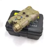 Sotac L3-NGAL red laser IRl laser LED lighting full function true number socket version indication