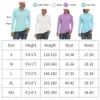 Lu Yoga Align T-Shirts Women Rash Guard Mens Running T-shirts UPF50+ Long Sleeve Sun Shirts Quick Dry Outdoor T-Shirt Woman Fishing Workout Lemon LL Jogger Lu Yoga-08 2024