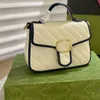 Yeni tasarımcı bayanlar messenger çanta zinciri omuz baget omuz çantası crossbody çanta iş deri crossbody çanta meslek deri çanta çantası cococick_bag3