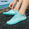 Wasserschuhe Herren Damen Erwachsene QuickDry Aqua Socke Barfuß für Strand Schwimmen Fluss Pool See Wandern Kajakfahren Surfen 240123