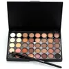 Palette de fard à paupières ultra mat, pigmenté minéral, haute texture, scintillante, fard à paupières, maquillage, brosse cosmétique longue durée 240123