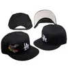 Ontwerpers Hoed Tops Letter Baseball Cap Ummer Fashion Summer Peak Instelbare Hatband Solid Letter Cowboy Bucket Hat