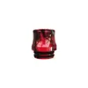 Spiele Zubehör Ersatzteile Harz 810 Drip Tip Fit Vapor UFORCE-L TF TFV9 TFV12 Prince MAAT TANK DRAG M100S 4