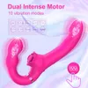 Massaggio femmina anhette vibratore massaggio privato flirting massaggio orgasmico stick per giocattolo sessuale per adulti strumenti sessuali 231129