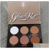 Makeup sätter skönhet glödhighter b eyebrow blyerts flbox jul present droppleverans hälsa dhgte dhb5l