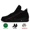 Bred 4s Mens Basketball shoes Jumpman 4 Pine Green Black Cat Pink Red Thunder Vivid Sulfur Seafoam Sail Oreo Midnight Navy Military Women Sneakers Sports Trainers