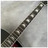 Custom Shop, fabriqué en Chine, guitare acoustique de haute qualité, guitare acoustique, commande faciale, livraison gratuite