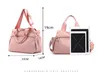 Outdoortassen Casual Messenger Shoder-rugzak Dames Totes Mini Crossbody Waterdicht Oxford Gym Yogotas Alo Drop Delivery Sport Overtreffen Dhfh