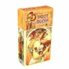 Card Games Tarot Cards For Divination Personal Use Deck Fl English Version Drop Delivery Toys Gifts Puzzles Dhskf