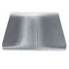 Fani Coolings komputer 200x200x25mm aluminiowy skiving płetwa ciepła grzejne chłodzące chłodzenie radiotele