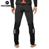 ROCKBROS Fietsfietsbroek Heren Dames Sport Ademend Zomer Reflecterende broek Rijden Fiets Vissen Fitnessbroek 240202