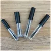 Packing Bottles Wholesale 5Ml 10Ml Refillable Mascara Empty Tube Eyelash Growth Liquid Bottle Makeup Sub Tubes Lip Gloss Drop Delive Dhtkn