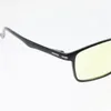 Lunettes de soleil Cadres 1 paire de lunettes de lecture flexibles Professionnel Hommes Femmes Lunettes pour le bureau à domicile