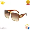 Okulary przeciwsłoneczne Mężczyźni Designer Square Sun Sunglasses Retro Women Sun Classes Men Uv400 Goggle Wysoka jakość zużycie Wygodne podróże na plażę 2023
