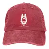 ボールキャップODST野球ピークキャップサンシェード帽子男性の女性のための帽子