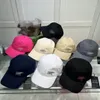 2024 Designer hoeden AAAquality ARC Hoed Bal Cap voor Heren Vrouw Mode Caps zomer herfst Letters Geborduurde Verstelbare Hoeden f1