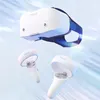 Nolo Sonic All in One Virtual Reality Glasses 고급 VR 스트림 게임 헤드셋 Real 4K HD IMAX 디스플레이 3D 서라운드 스테레오 헬멧 240126