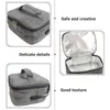 Dinnerware USB Heating Lunch Box Bento Supply Insulation Reusable Bags Cationic Cloth Storage Accessories