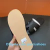 Zomer luxe izmir sandalen schoenen voor mannen kalfsleer leer slip op comfort schoenen strandglijbaan wandeljongen flip flops sandalias eu38-45