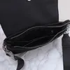 Fashion Designer Shoulder Bags Handbags Nylon reticule for men and women