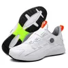 Waterproof Golf Shoes Men Size 36-47 Luxury Golf Sneakers Outdoor Anti Slip Walking Shoes Quality Walking Sneakers 240125