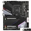 Moderbrädor för Gigabyte LGA1700 2 DDR5 64GB E-ATX Desktop Motherboard Z690 AORUS TACHYON DROP LEVERANDE Datorer Nätverk Dator OTJR7