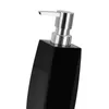 Liquid Soap Dispenser Pump Bottles Refillable Container For Countertop Washroom Kitchen