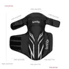 Armure de moto genouillères d'hiver épaissie chaude coupe-vent imperméable équitation anti-chute -absorbant équipement de protection de vélo de moto Drop Deliv Otkm7