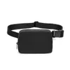 Yoga bag everywhere belt bag fanny pack designer classic bum chest bumbag nylon womens men shoulder crossbody waist bag lu belt bag