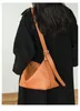 Sacs de soirée seau épaule côté pour femmes 2024 femmes designers tendance petit sac à bandoulière en cuir sacs à main et sacs à main