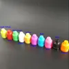 Bottiglie contagocce in plastica PE da 60 ml con tappo a prova di bambino Punta lunga e sottile E Bottiglia vuota liquida 2OZ Jkrbg Jvkes