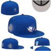 Bola Caps Designer Chapéu Mens Beisebol Equipado Chapéus Clássico Cor Preta Hip Hop Chicago Esporte Fl Fechado Design Caps Cap Chapeau Stitch Ele Dhapd