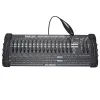 DMX 384B Controller For Stage Lighting 512 DMX Console Good Quailty 384 Channels Use For Led Par Moving Head Light Control