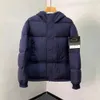 Puffer capuche Parkas hommes femmes coupe-vent manteau hiver vers le bas épais vestes veste de créateur vêtements pour hommes taille asiatique M-XXL