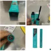 Mascara prosperar cuaseméticos rímel brynn rico preto 10.7g cosméticos entrega entrega saúde beleza maquiagem olhos dhcbi