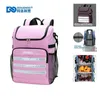 Denuoniss Women Cooler Bag Backpack Picnic Thermal Food Delivery Ice Thermo Lunch Camping冷蔵庫断熱パック用品240125