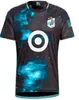 2024 FC Dallas soccer jerseys Minnesota United Vancouver 15 Whitecaps LLETGET 8 PAES 30 FERREIRA 10 ARRIOLA 7 MLS jersey football shirts BOXALL LOD PUKKI HLONGWANE SW