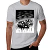 Męskie topy czołgowe 86 v Zzw30 T-shirt śmieszne koszulki Hippie TEES TEES WAVAIGHT MAN BAWIEL