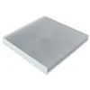 Fani Coolings komputer 200x200x25mm aluminiowy skiving płetwa ciepła ciepła chłodzące