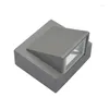 Wall Lamp IP65 Waterproof 5W 10W Indoor Outdoor Led Modern Aluminum Surface Mounted Cube Garden Porch Light AC110V/220V