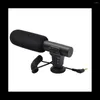 Microphones Camcorder Microphone DSLR Camera Professional Pography Interview Noise Reduction