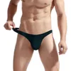 Slips culottes hommes sous-vêtements amusants en gros matériel de natation G-string pantalons vêtements de fête t-pantalons YQ240215