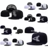 Бейсбольные кепки оптом White Sox Бейсбольные кепки Женщины Мужчины Gorras Хип-хоп Street Casquette Bone Fit Hats H2-7.5 Прямая доставка Fashion Ac Dhewb