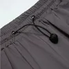 Брюки-карго женские мешковатые брюки осенняя уличная одежда брюки больших размеров винтажные повседневные свободные спортивные штаны с эластичной резинкой на талии женские 240123