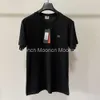 Mens New Designer CP T Shirts Polo Tshirt Designers Men Luxurys Tees 여름 티셔츠