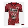 Yoga-Outfit 2023 Pachuca Club Atlas America Fußballtrikots C.F.Monterrey Unam Leon Queretaro Santos Laguna Xolos Tijuana Dritter Auswärtsspieler Dhldj