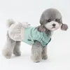 Dog Apparel Salia Vestido de verão Yorkshire Terrier Yorkies Chihuahua Shih Tzu Maltese Poodle Bichon Schnauzer Costumes